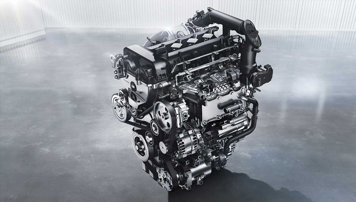 Tiggo7Pro-engine